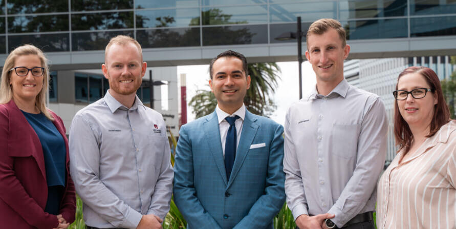 Dr Sumit Raniga - Shoulder and Elbow Surgeon - Sydney